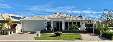 Address Withheld, Alkimos, WA 6038, 4 Bedrooms, 2 Bathrooms, House