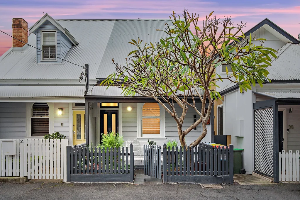 36 Clayton Street, Balmain, NSW 2041