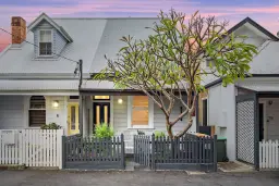 36 Clayton Street, Balmain