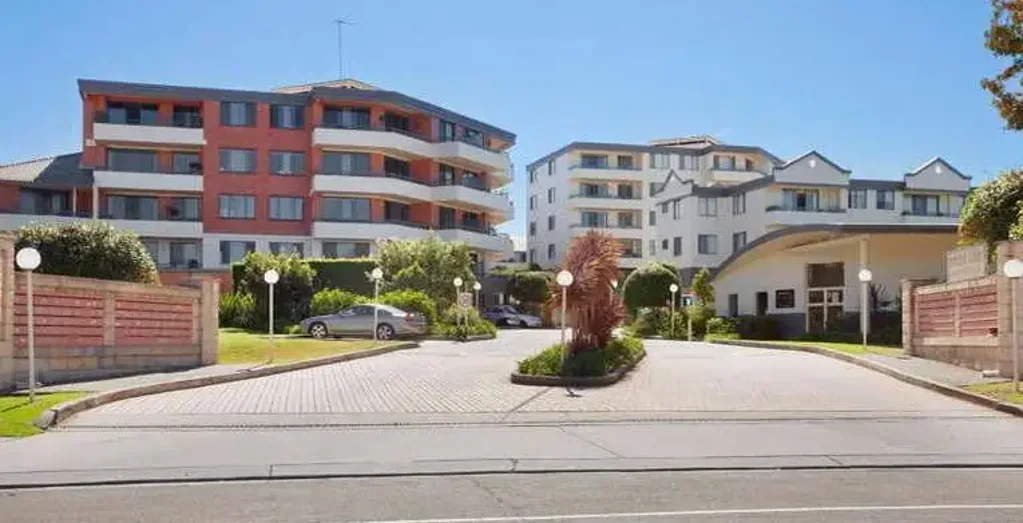 Modern and Spacious 2 Bedroom Apartment