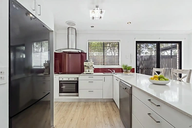 रसोईघर - 14/95 Gemvale Road, Mudgeeraba, QLD 4213