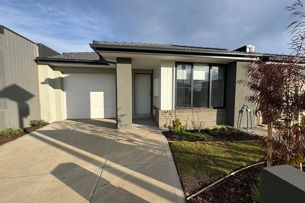 25 Marchador Street, Bonnie Brook, VIC 3335