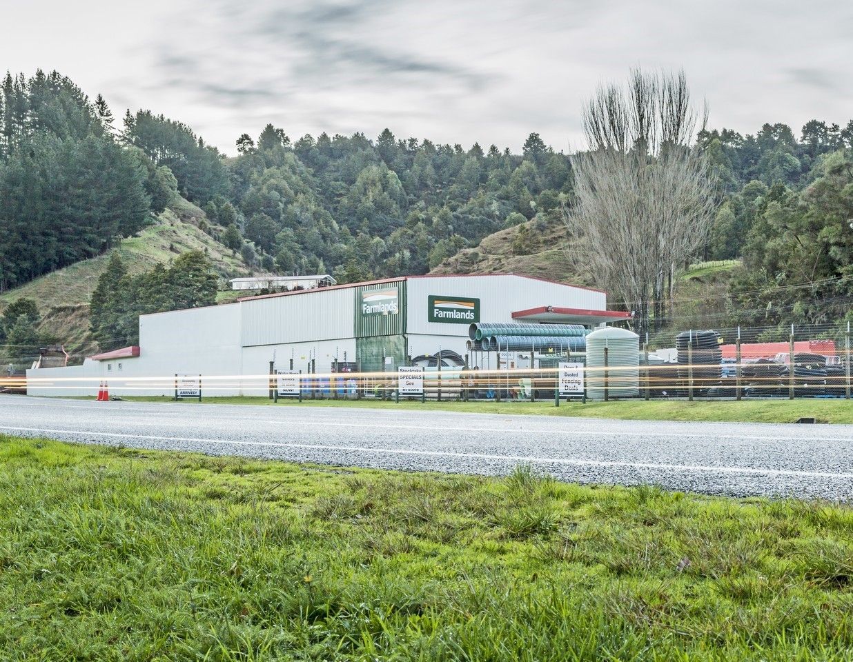 89 Bell Road, Taumarunui, Ruapehu, 0 rūma, 0 rūma horoi