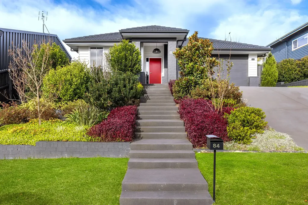 Berry 4 Bedroom Exceptional home offering comfort, style, and convenience.
