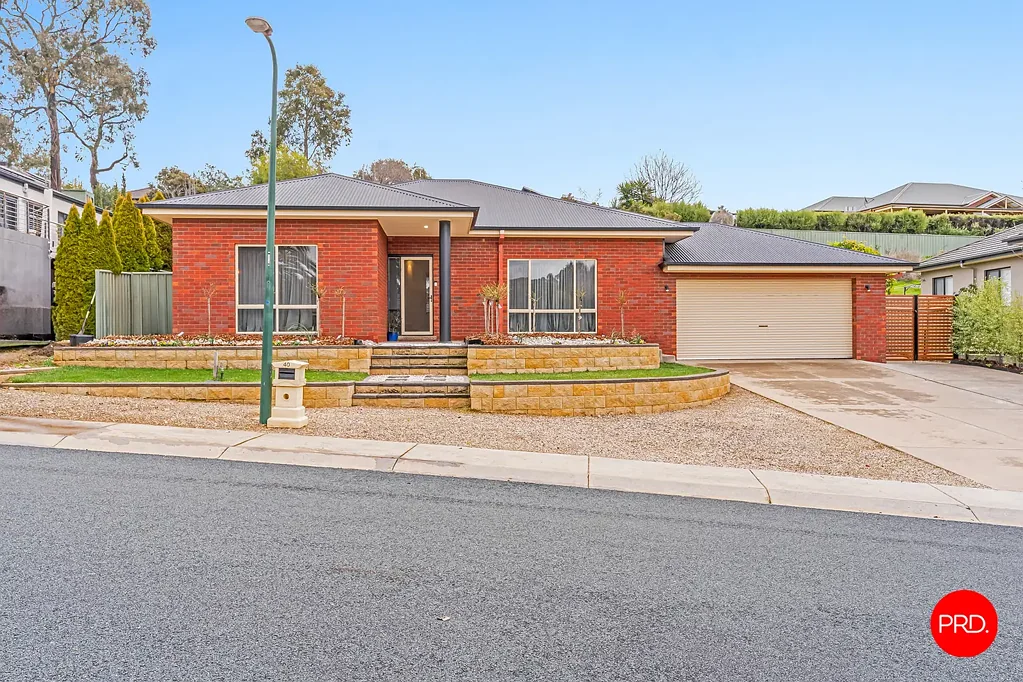 40 Keogh Drive, Spring Gully, VIC 3550