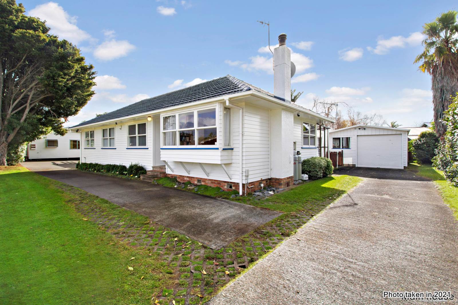 37 Hereford Street, Te Atatu Peninsula, Auckland - Waitakere, 6 غرف, 0 حمامات, House