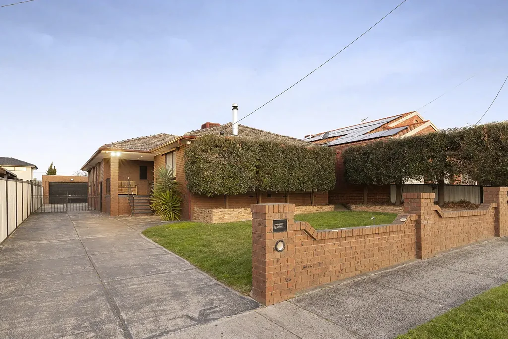 Craigieburn 4Zimmer Spacious Family Living on 771m² in the Heart of Craigieburn