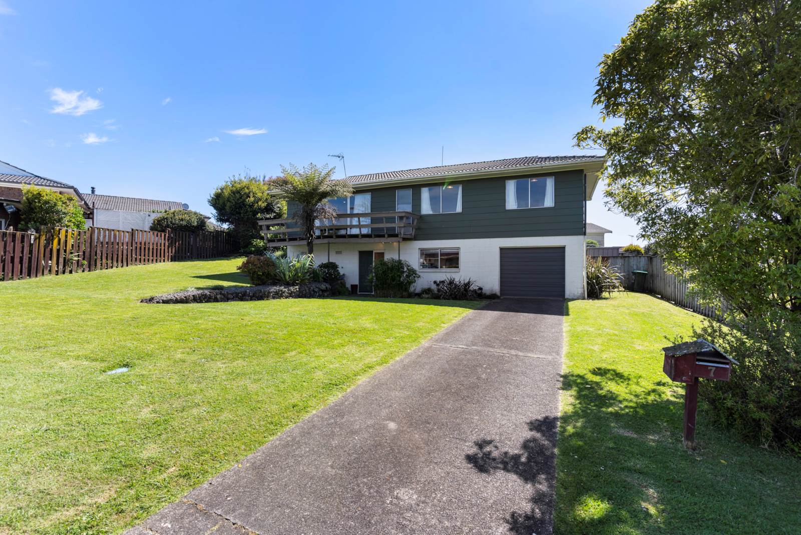 7 Sirius Place, Botany Downs, Auckland - Manukau, 3部屋, 0バスルーム, House