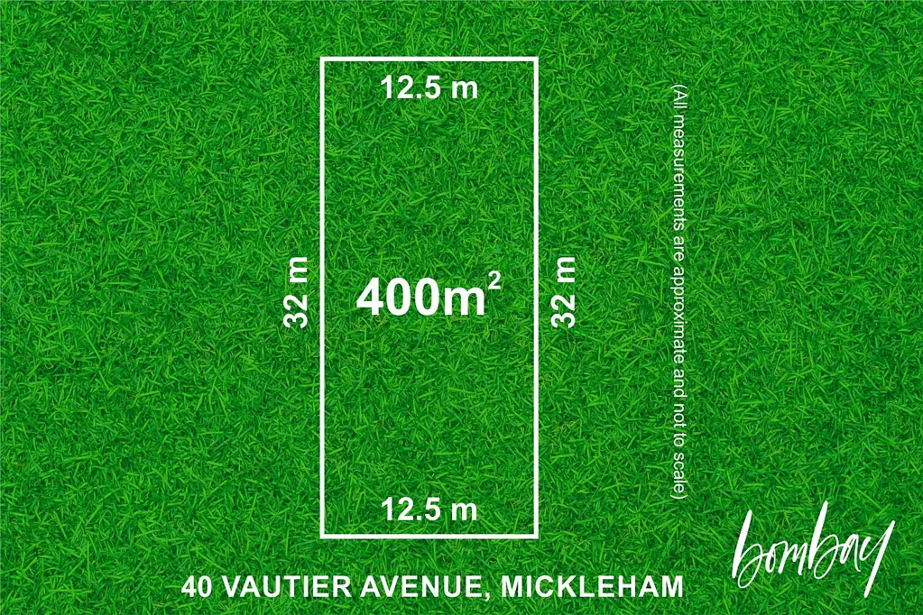 40 Vautier Avenue, Mickleham, VIC 3064