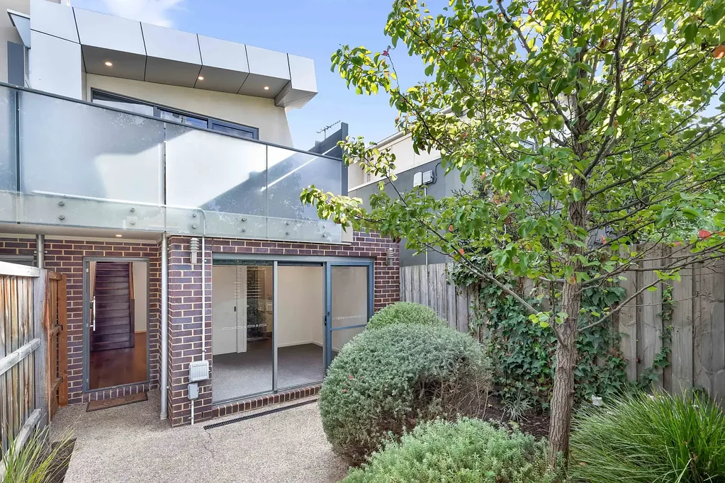 Double Storey Delight...