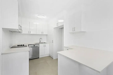 3/2619 Gold Coast Highway, Broadbeach, QLD 4218, 2房, 1浴, Unit