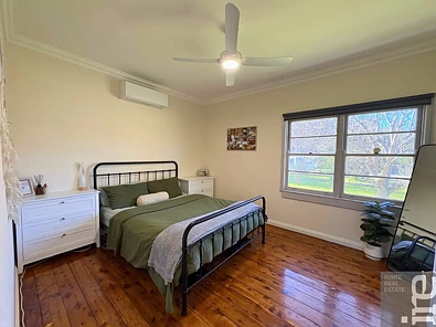 4 Maxwell Street, Wangaratta, VIC 3677, 2 Bedrooms, 1 Bathrooms, House