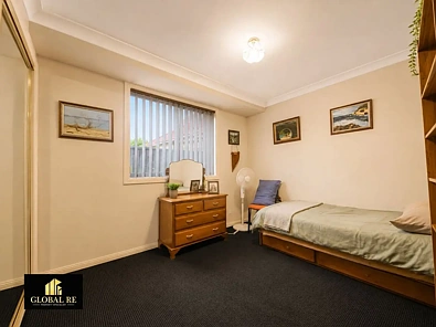 40 Mallacoota, Wakeley, NSW 2176, 3 Bedrooms, 2 Bathrooms, House