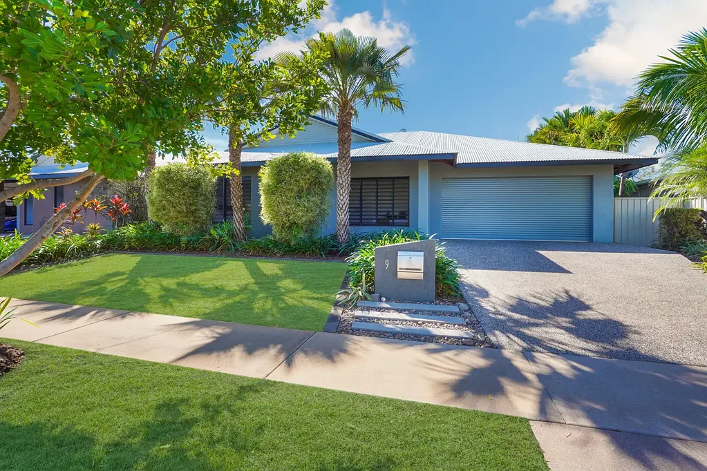 9 Stephanie Street, Bellamack, NT 832