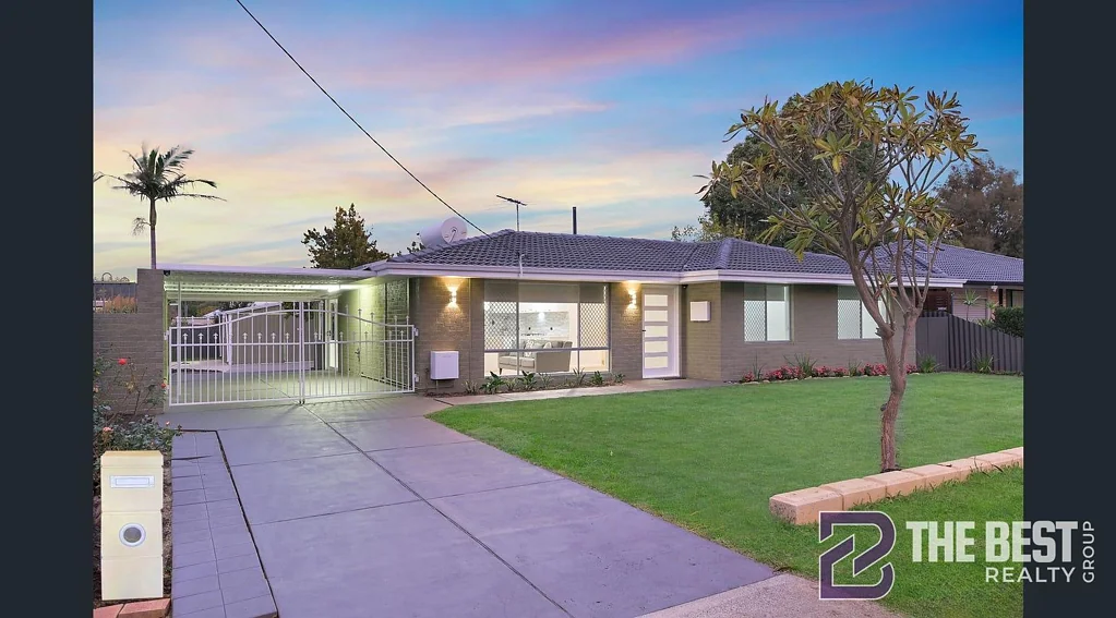 58 Williams Road, Armadale, WA 6112