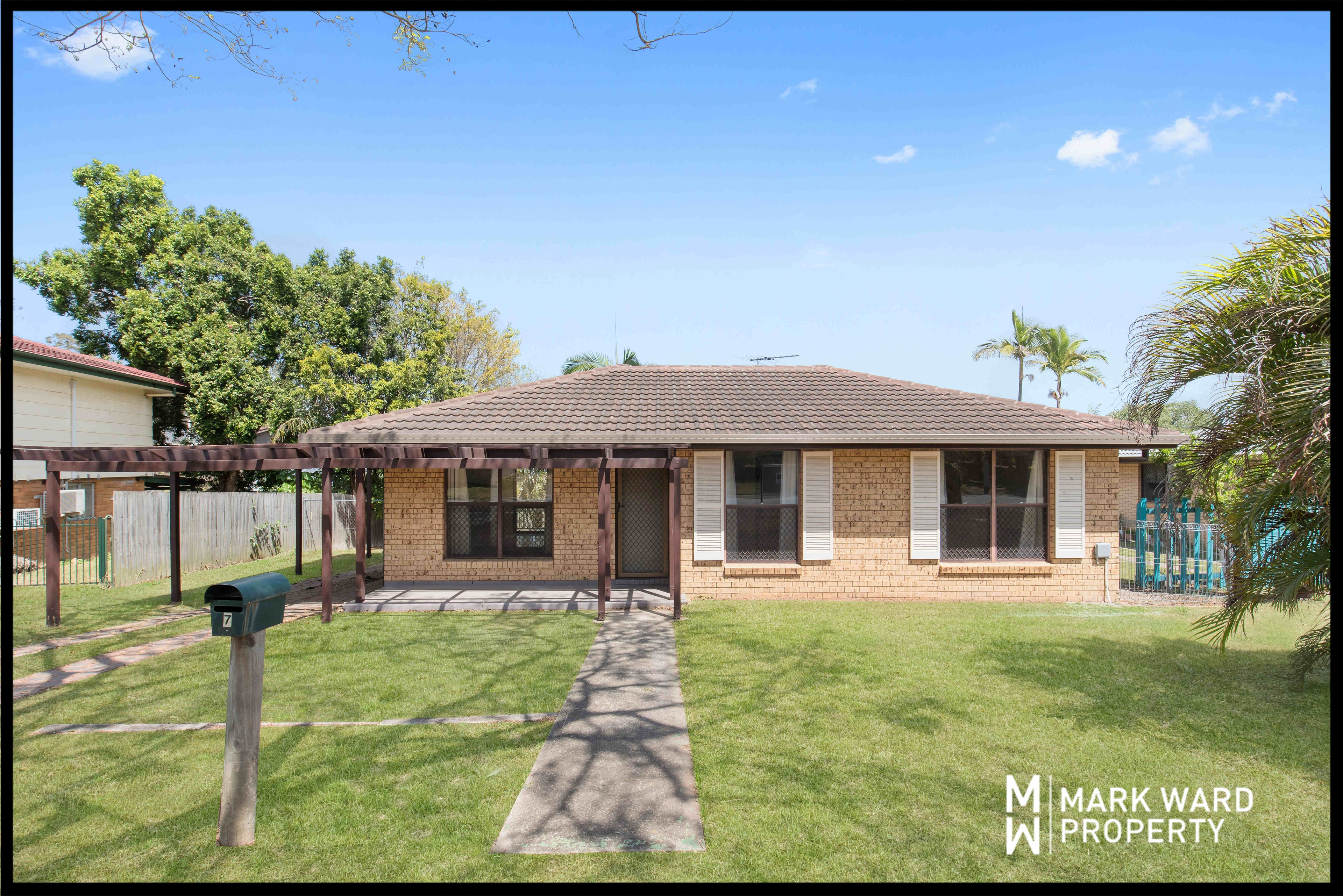 7 KONANDA ST, ALGESTER QLD 4115, 0 રૂમ, 0 બાથરૂમ, House