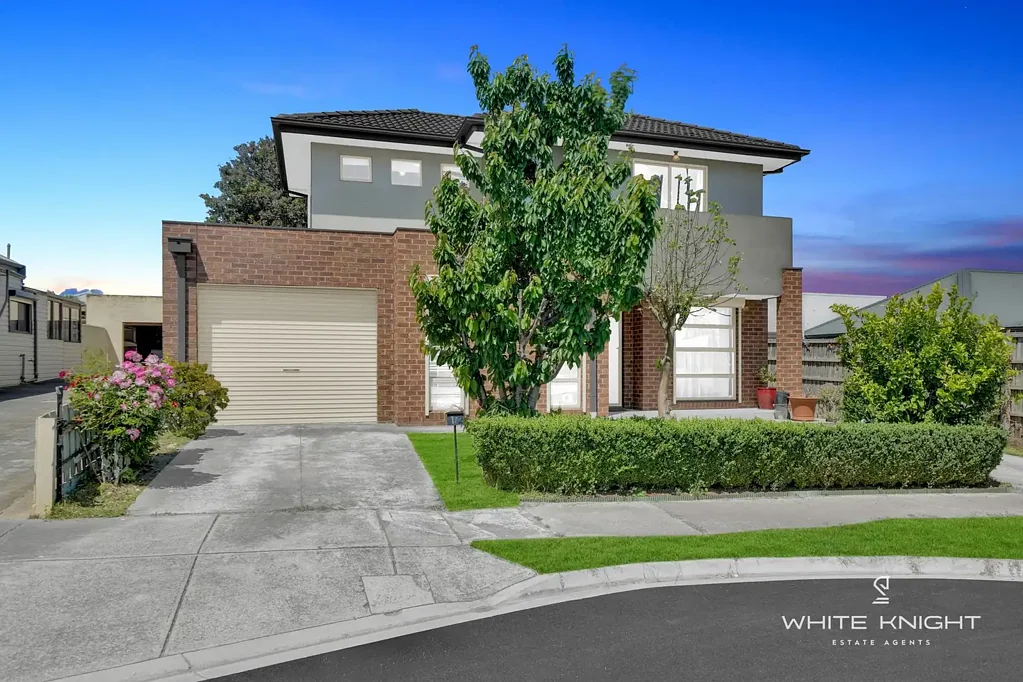 1/2 Wasley Street, Albion, VIC 3020