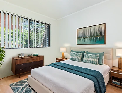 1/38-42 Hunter Street, Hornsby, Upper North Shore, 2 ห้องนอน, 1 ห้องน้ำ, Unit