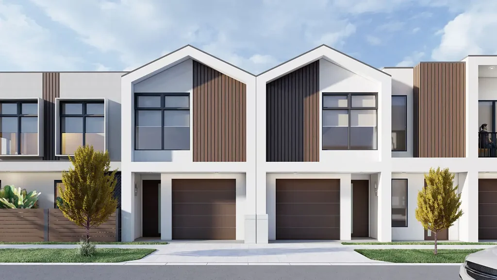 Lot 106 New Road, Noarlunga Downs, SA 5168