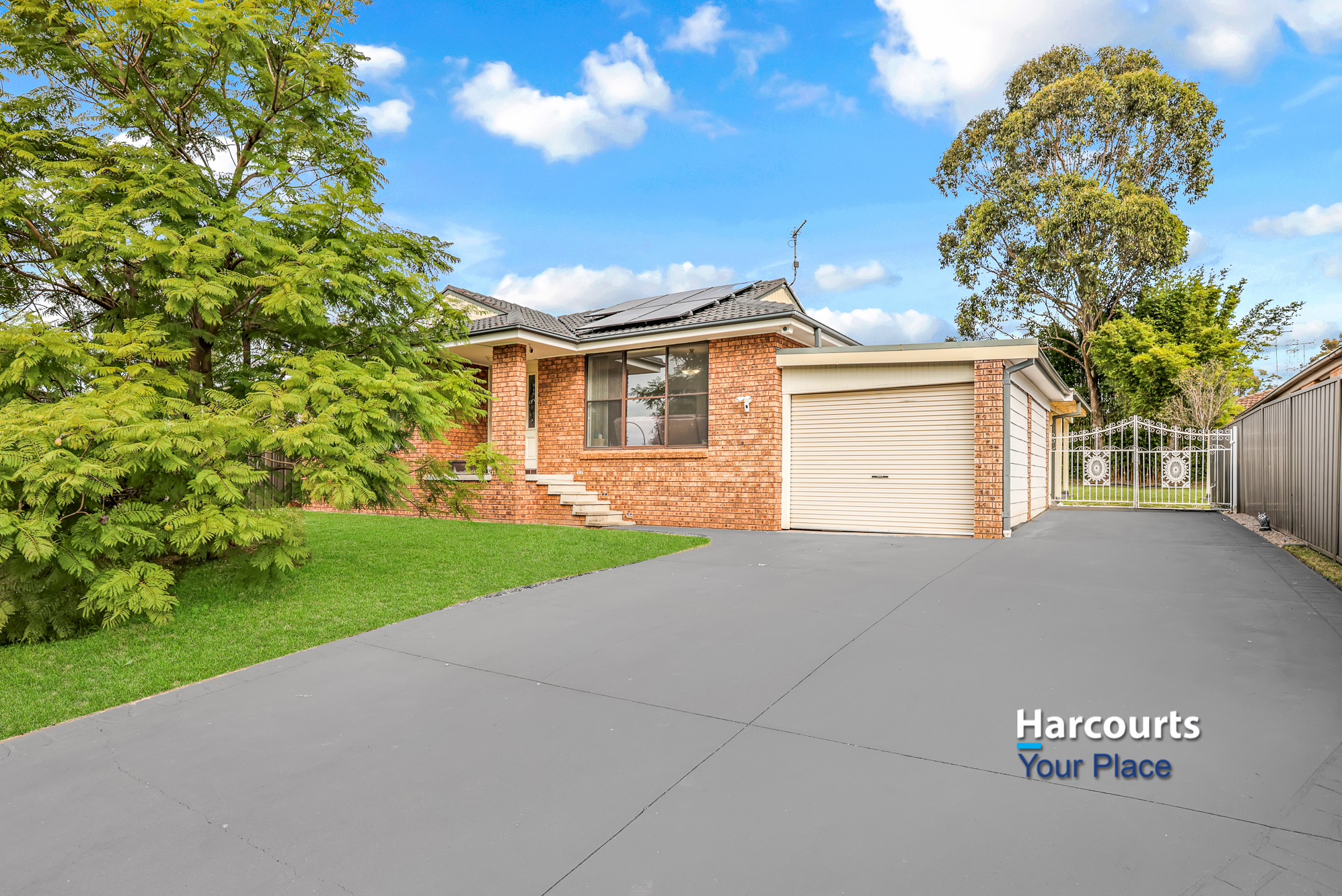 14 MEADOWVIEW WAY, WERRINGTON DOWNS NSW 2747, 0 ห้องนอน, 0 ห้องน้ำ, House