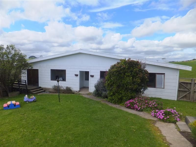 174 Young Road, Arapohue, Kaipara, 4 habitaciones, 0 baños