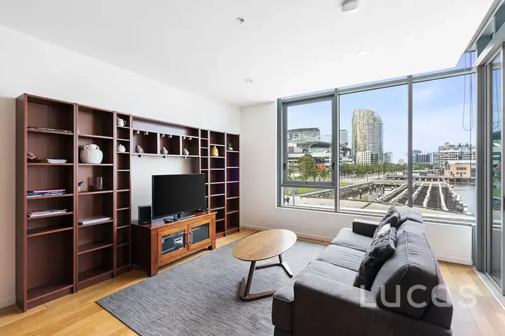 Bright Condor residence showcases harbourside views