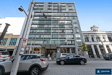 Perth 1房  Modern 1-Bedroom, 1-Bathroom Studio Apartment in the Heart of Perth CBD!!