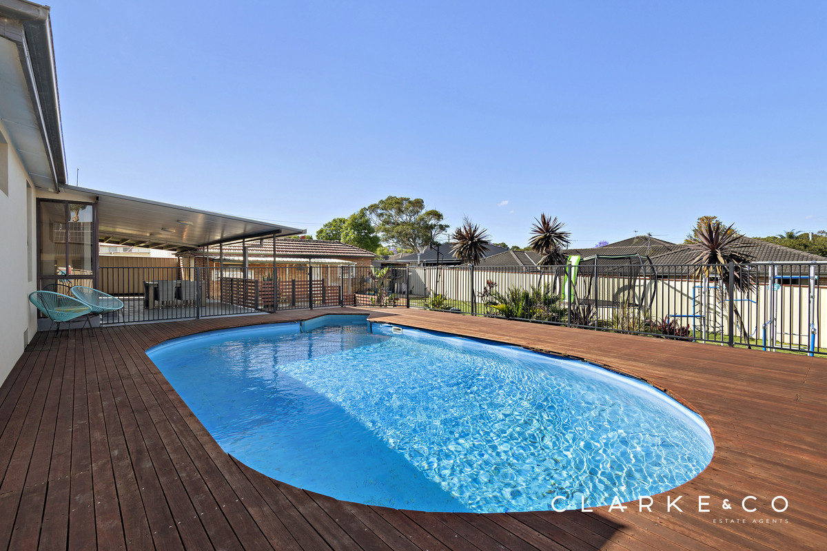 18 FARNSWORTH ST, THORNTON NSW 2322, 0房, 0浴, House