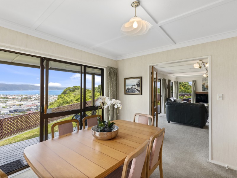 14 Stanhope Grove, Korokoro, Lower Hutt, 4 chambres, 0 salles de bain