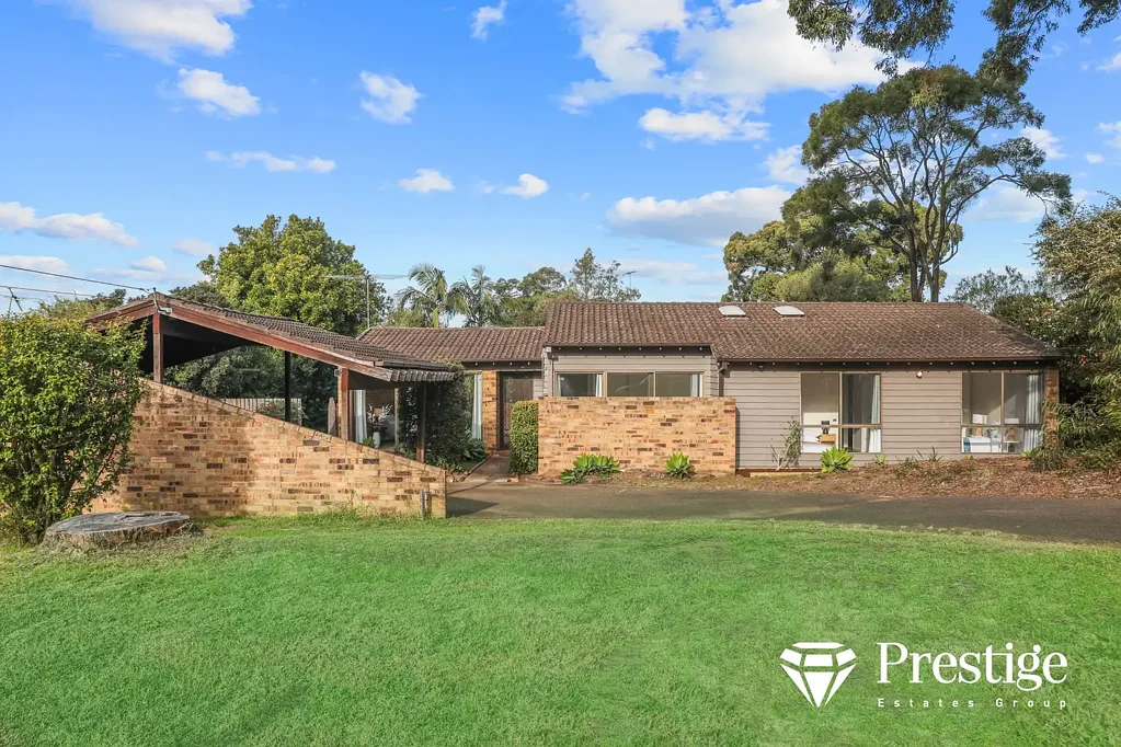 34 White Cedar Drive, Castle Hill, NSW 2154