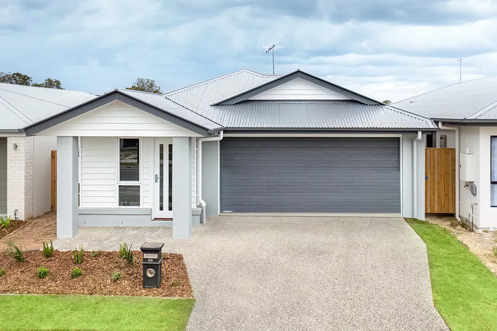 Modern Family Living with Space, Comfort & Convenience