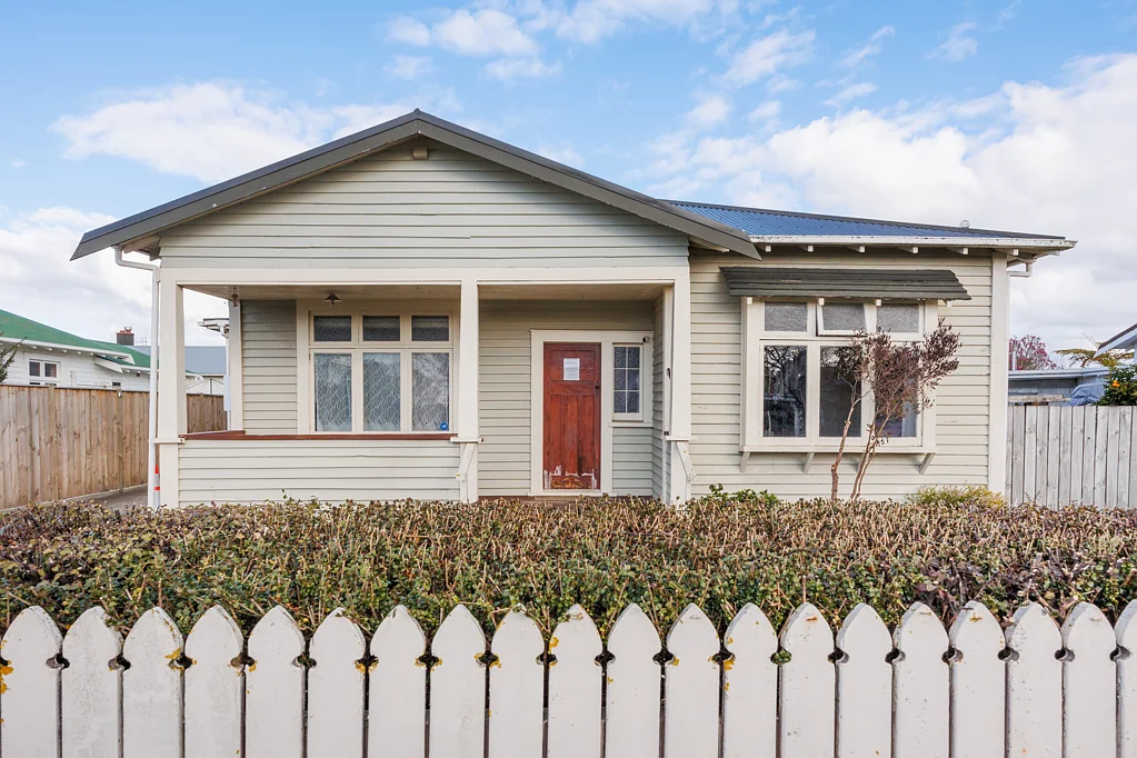 50 Chelwood Street, Takaro, Palmerston North, Manawatu-Wanganui