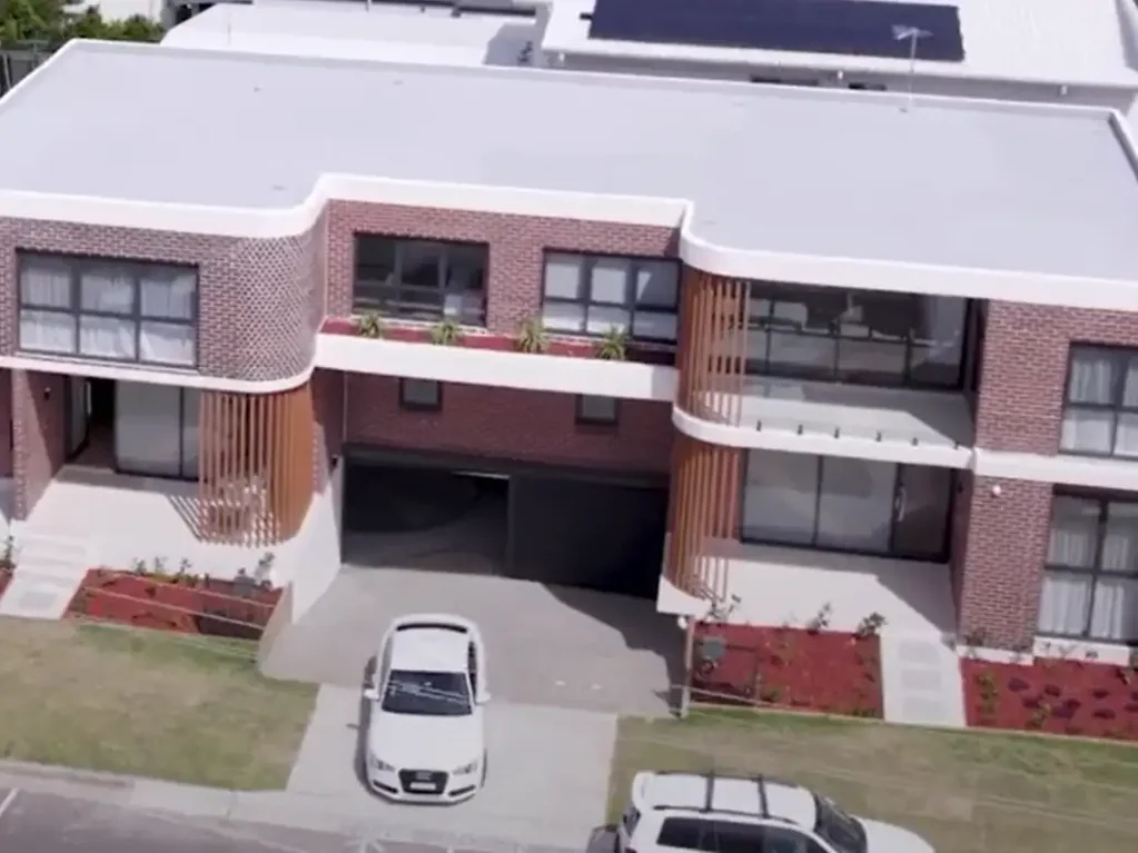 Address Withheld, Caringbah, NSW 2229