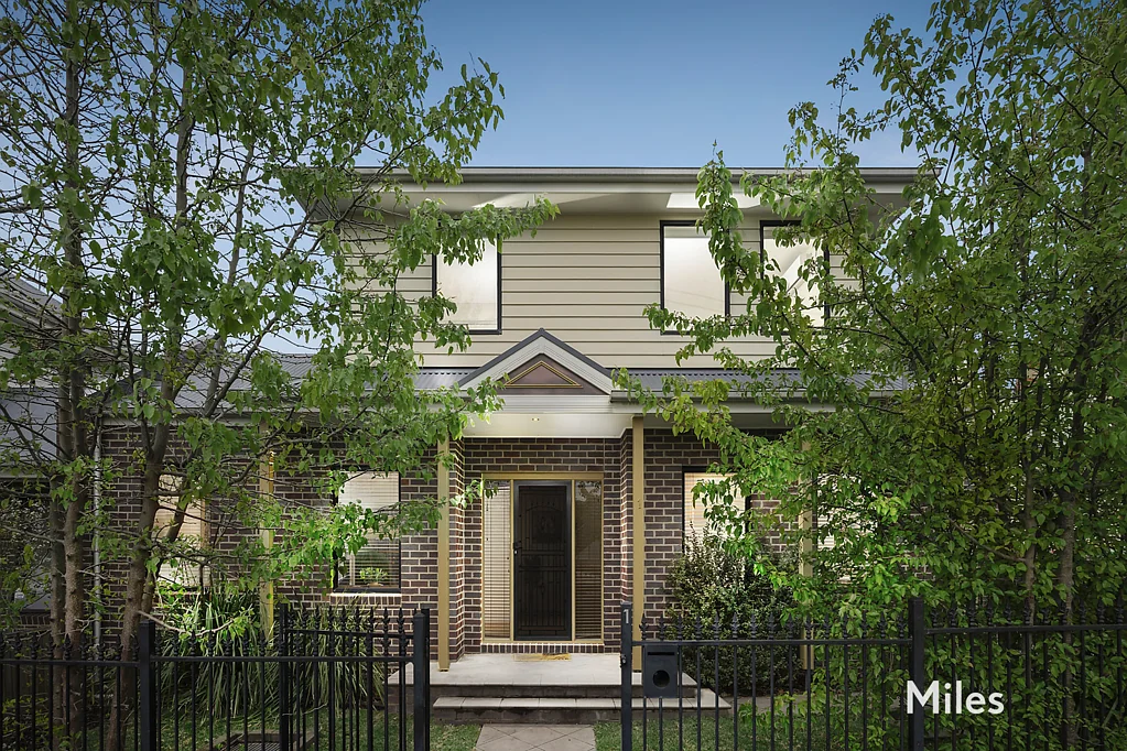 1 Tate Street, Ivanhoe, VIC 3079