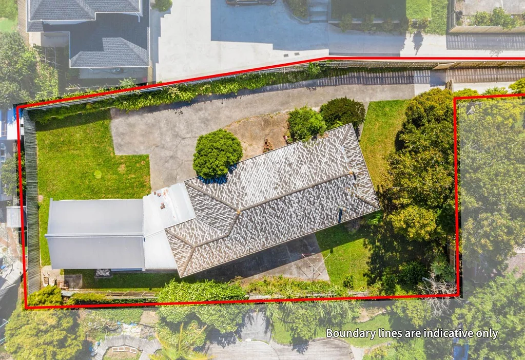 77 Cascades Road, Pakuranga Heights, Manukau City, Auckland