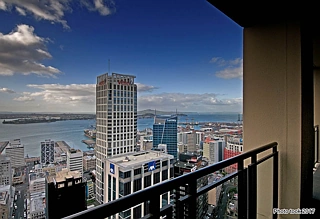 3504/1 Courthouse Lane, City Centre, Auckland City