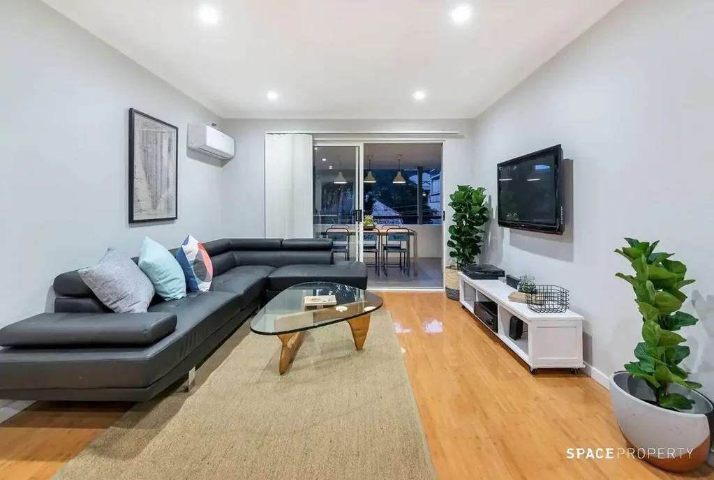 15/40 Sedgebrook Street, Spring Hill, QLD 4000