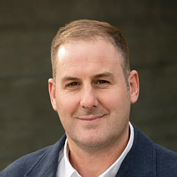 Mitch Campbell