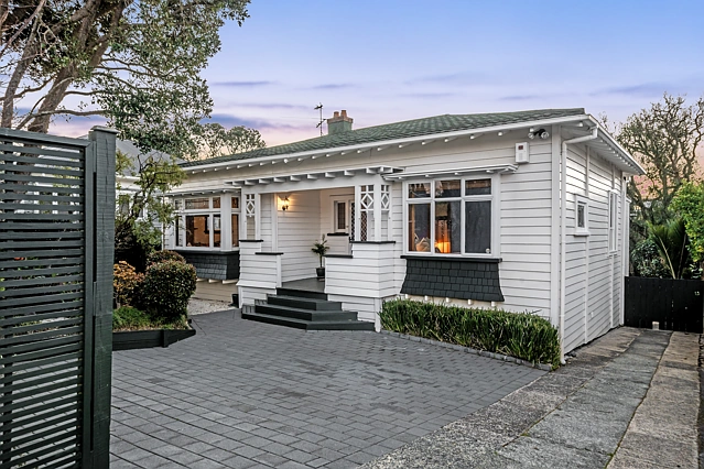 41 Harlston Road, Mount Albert, Auckland City