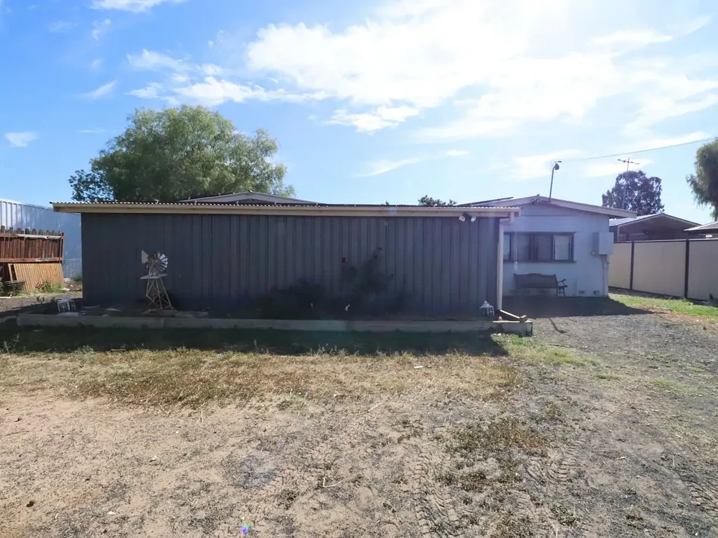 15 Courtney Street, Roma, QLD 4455