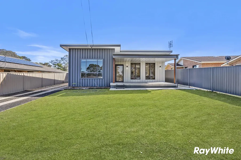 Moruya 3Kwarto Renovated, Refreshed & Ready to Enjoy