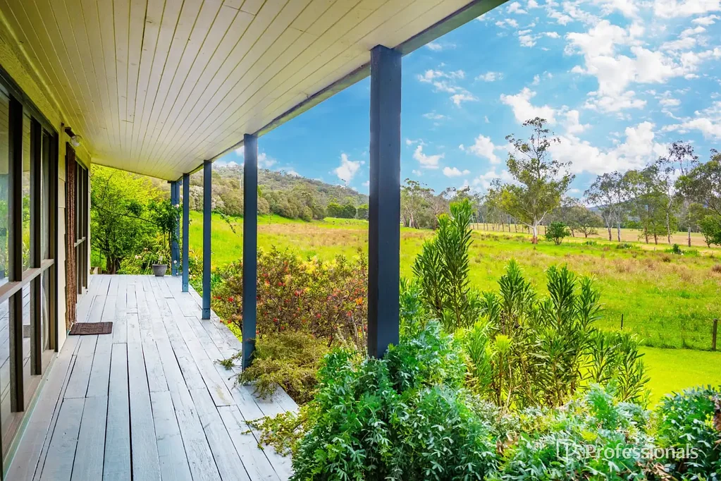 Launching Place 3ਬੈੱਡਰੂਮ MEADOW WAY – PEACEFUL, PRIVATE & SERENE