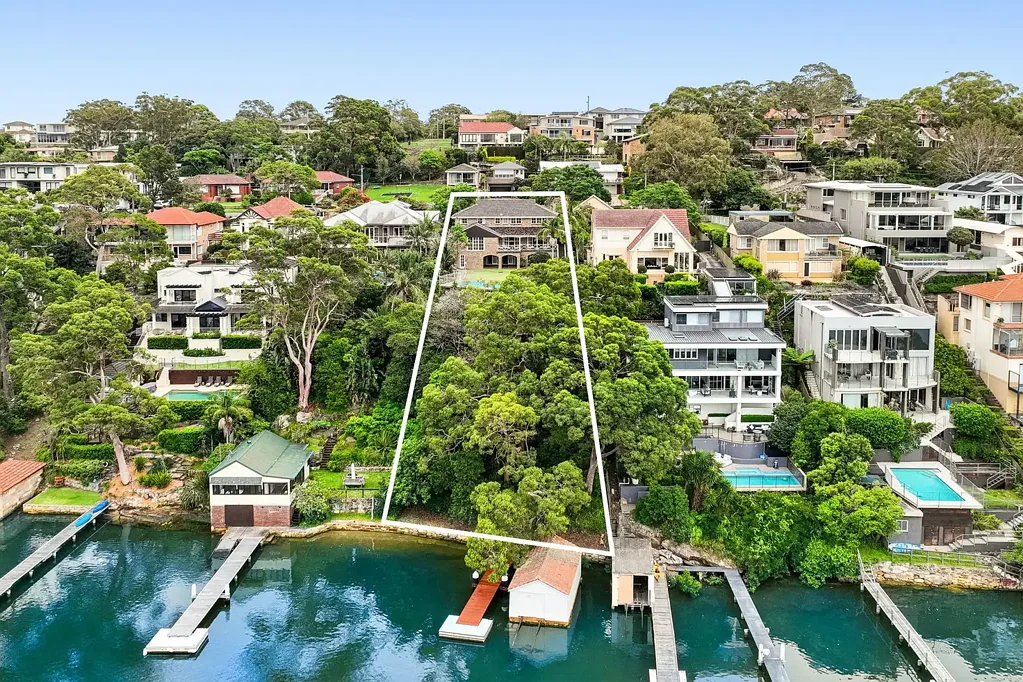 32 Annette Street, Oatley, NSW 2223