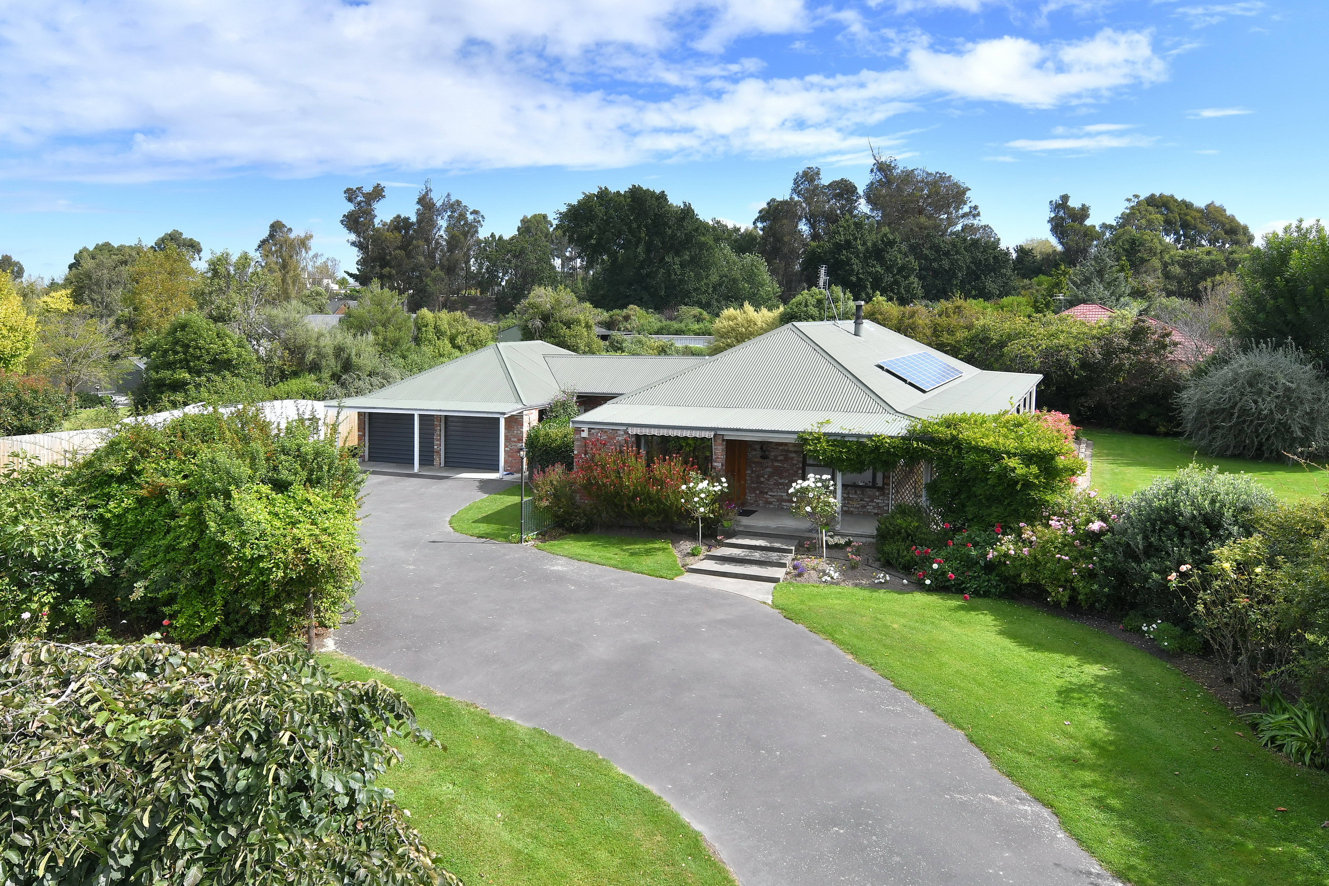 2 Terrace Road, Leithfield, Hurunui, 3 침실, 2 욕실