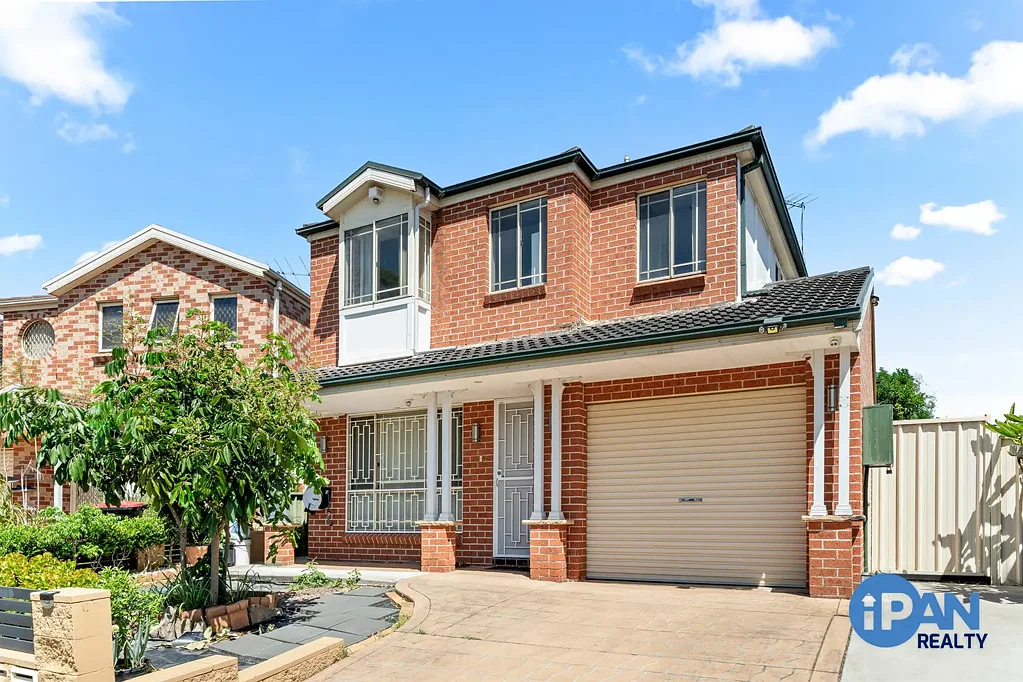 9 Berrara Close, Prestons, NSW 2170