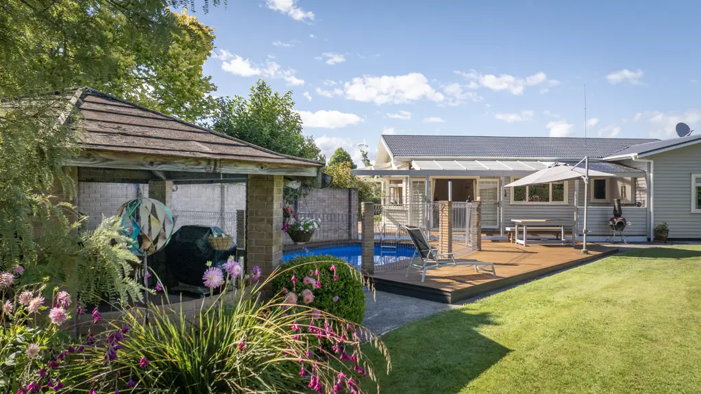 Raglan Lifestyle Paradise