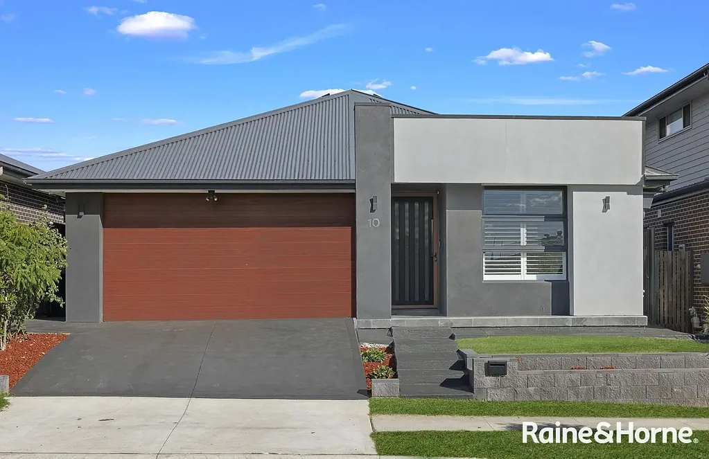 Oran Park 5Zimmer Growing Location, Modern Lifestyle | Stunning North-Facing Home
