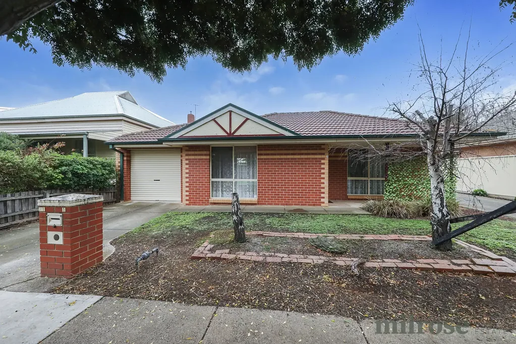 Comfort, Convenience & Low-Maintenance Living in the Heart of Werribee