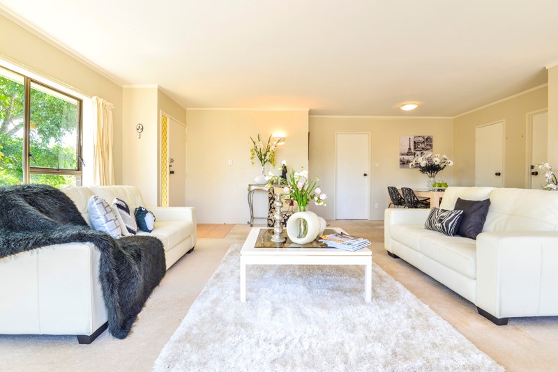 2/60 Sandspit Road, Cockle Bay, Auckland - Manukau, 3部屋, 1バスルーム