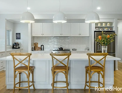 9 Cotton Circuit, Gisborne, VIC 3437, 4 ਕਮਰੇ, 2 ਬਾਥਰੂਮ, House